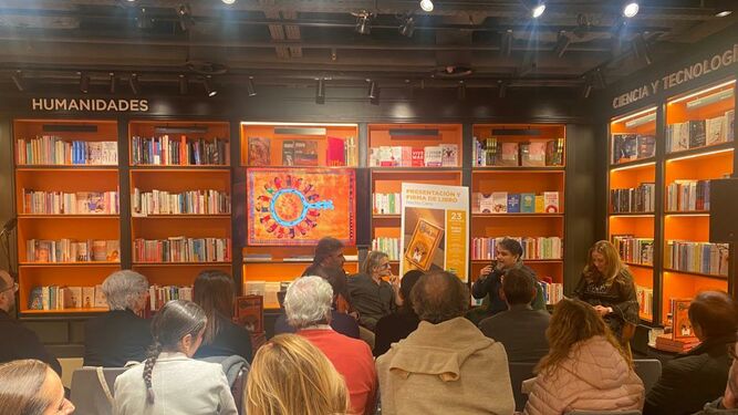 Presentación de Malintzin