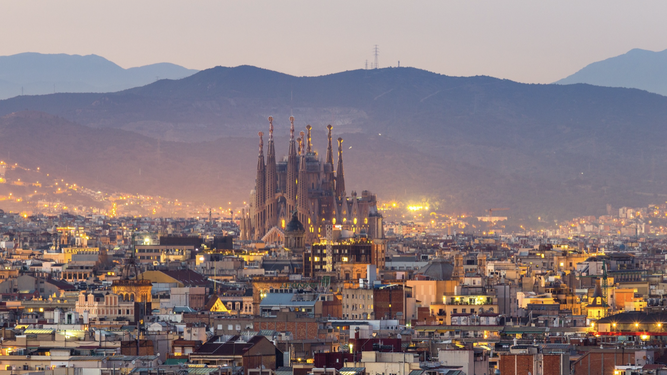 Barcelona