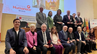 Los VIII Premios HUMANIZAR