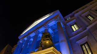 Congreso de los Diputados