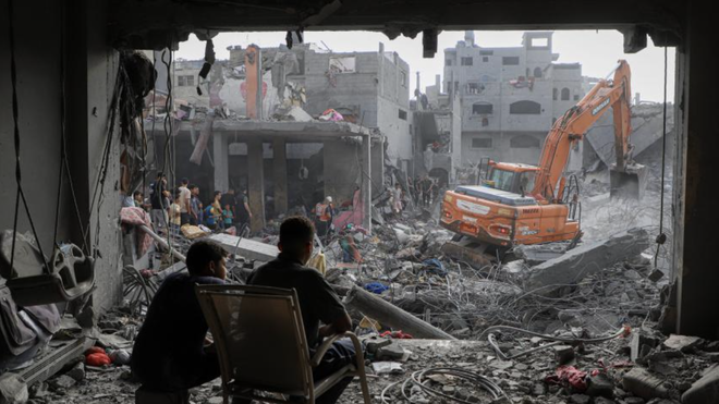 Gaza