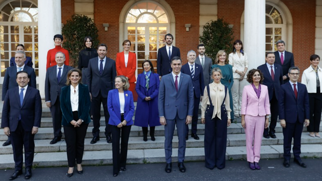 Ministros