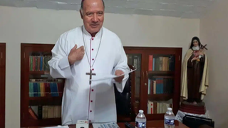 Monseñor Leopoldo González González