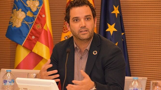 Juan Antonio Sagredo