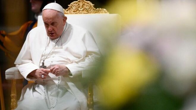 Papa Francisco