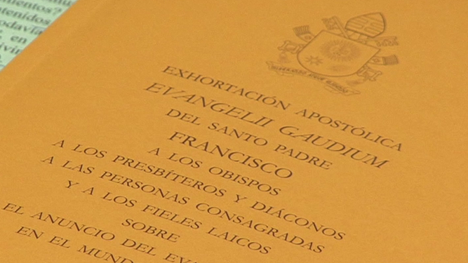 Evangelii Gaudium