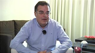 Juan Cuatrecasas
