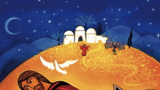 imagen del buen samaritano