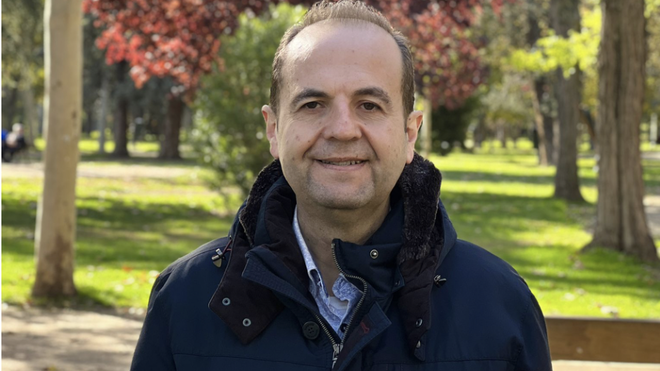 Jordi Ferré