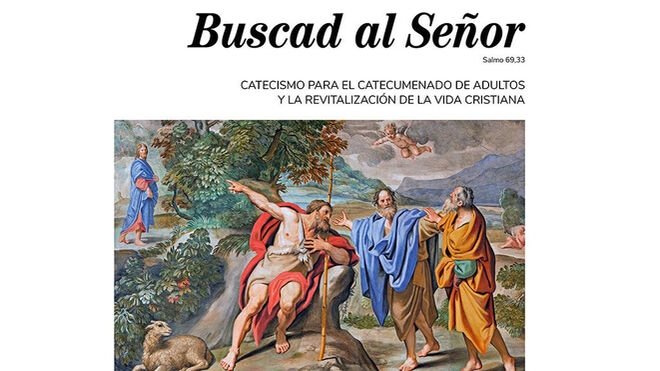 Catecismo de adultos