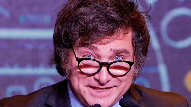 Javier Milei