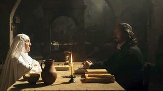 La mística llega al cine de la mano de Teresa de Jesús