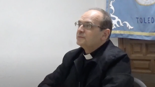 Pedro FRancisco Rodríguez Ramos