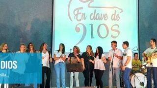 En Clave de Dios un apuesta evangelizadora en grupo
