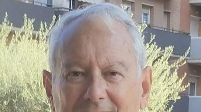 José Melero Pérez