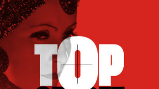 Top Secret: cine y espionaje