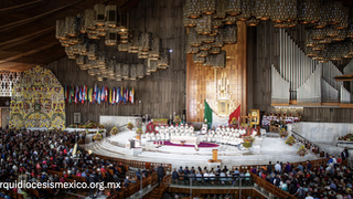 Basílica de Guadalupe