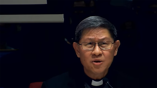 Cardenal Tagle