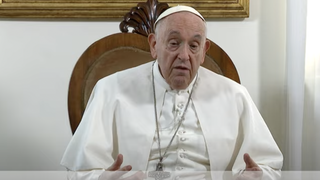 Fotograma del vídeo sobre las personas discapacitadas