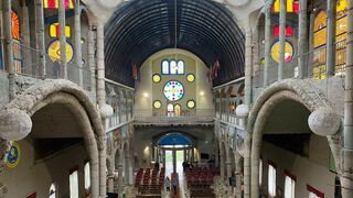 La catedral de Justo