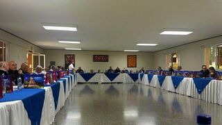 Asamblea anual de la Sedac