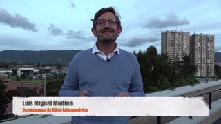 Religiosos latinoamericanos: símbolos de una Iglesia que cuida