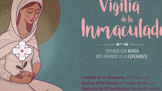 La Vigilia de la Inmaculada