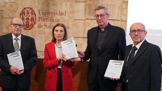 Cincuentenario de Cuadernos Salmantinos de Filosofía