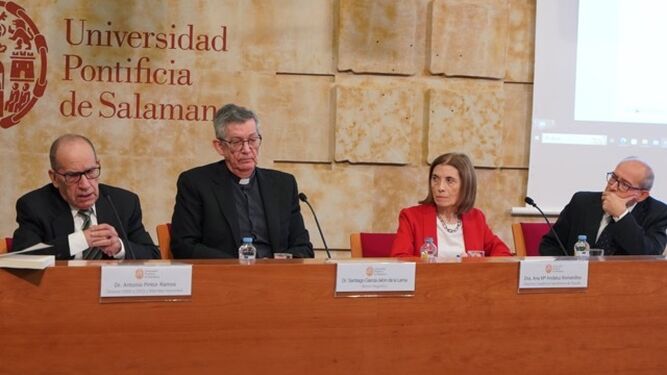 Cincuentenario de Cuadernos Salmantinos de Filosofía