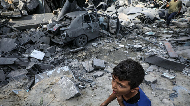 Gaza