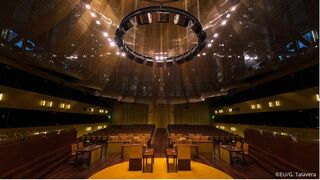 Corte de Justicia Europea