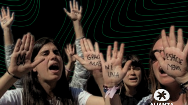 Alianza por el clima