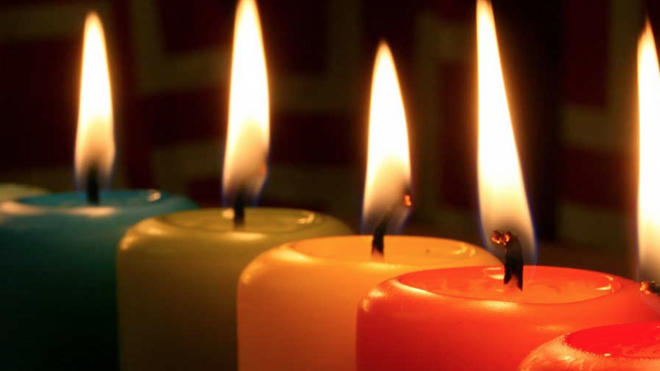 Adviento
