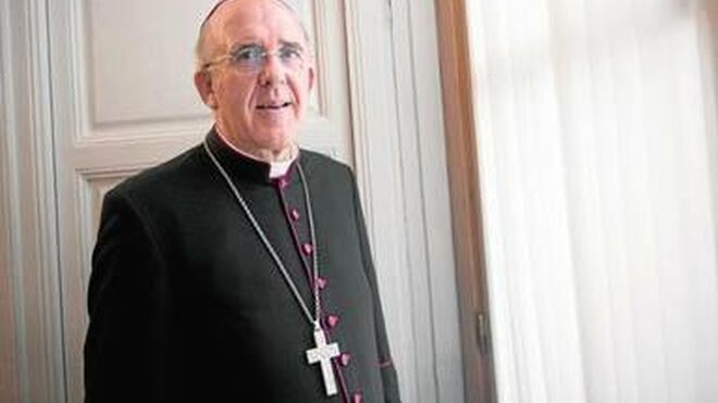 Cardenal Carlos Osoro