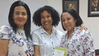 Hna. Geraldina