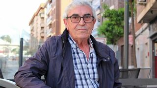 Juan José Juárez Casado, cura obrero de Jaén