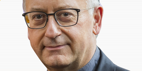 Antonio Spadaro sj