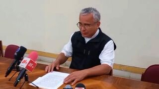 Denuncian ola de robos en iglesias de Arquidiócesis en México