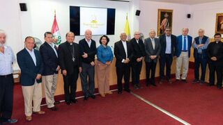 La Iglesia en Perú convoca a profesionales y expertos a reflexionar sobre la situación del país