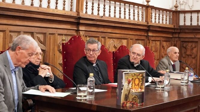 Presentación