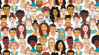 Rica diversidad