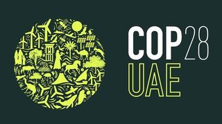 Logo de la COP28