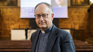 Antonio Spadaro