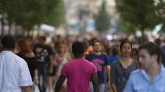 Foto cedida (para esta ocasión) por la oficina de comunicación del Opus Dei