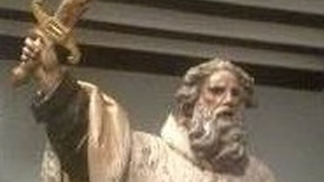 II Sábado de Adviento