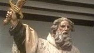 II Sábado de Adviento