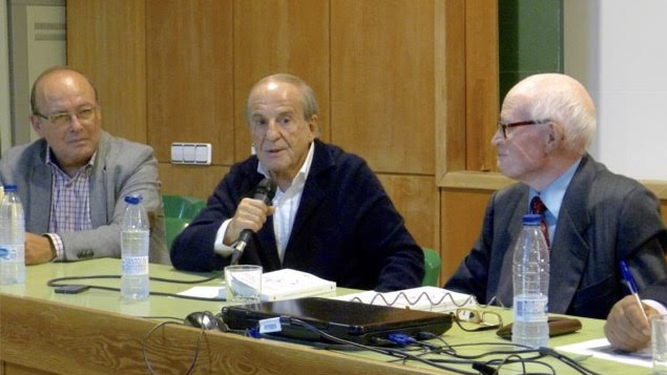 Vidal, García y Aradillas