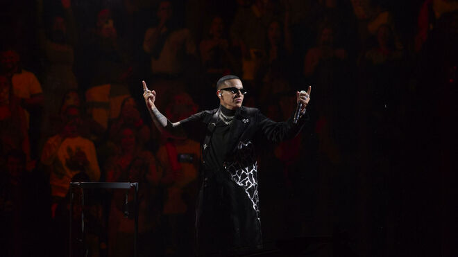 Daddy Yankee abandona su carrera musical para "dedicar mi vida para Cristo"