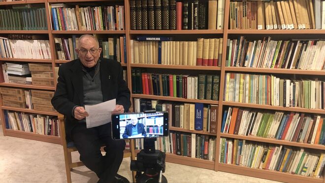 Mensajes de Adviento