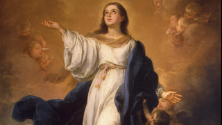 Inmaculada Concepción. Murillo